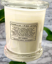 Load image into Gallery viewer, Medium Monaco Soy Wax Candle
