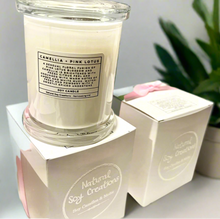 Load image into Gallery viewer, Medium Monaco Soy Wax Candle