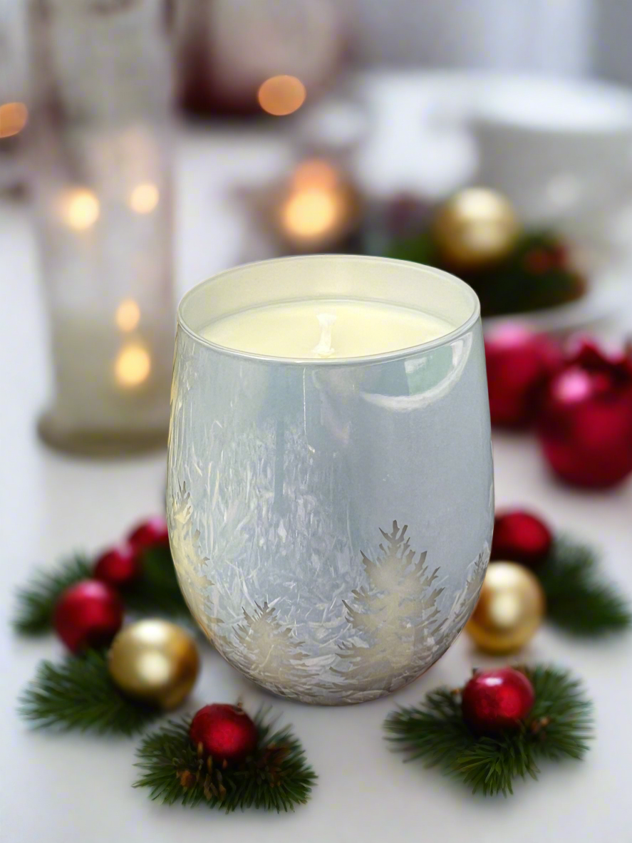 Christmas Tree Renee Soy Candle