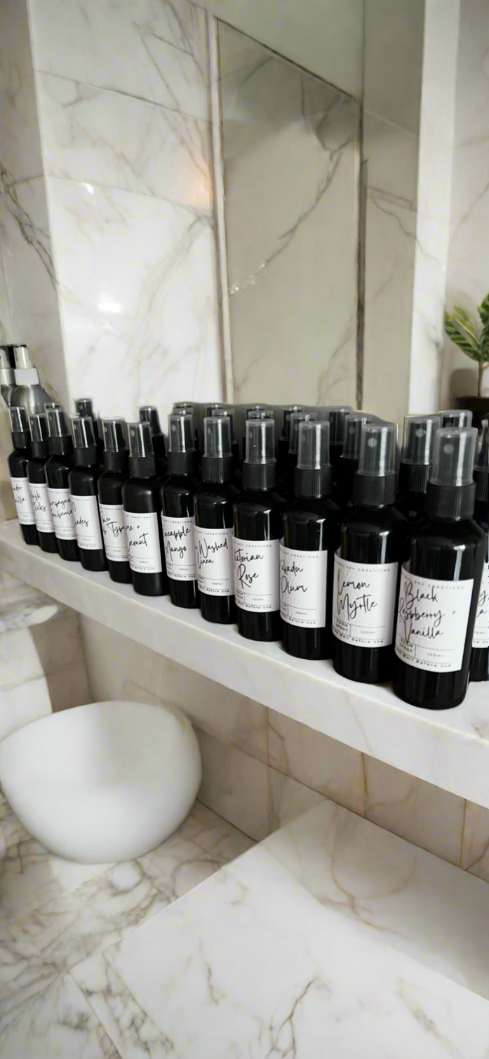 Room Spray 100ML