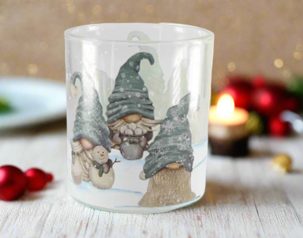 Santa’s Helpers Soy Candle