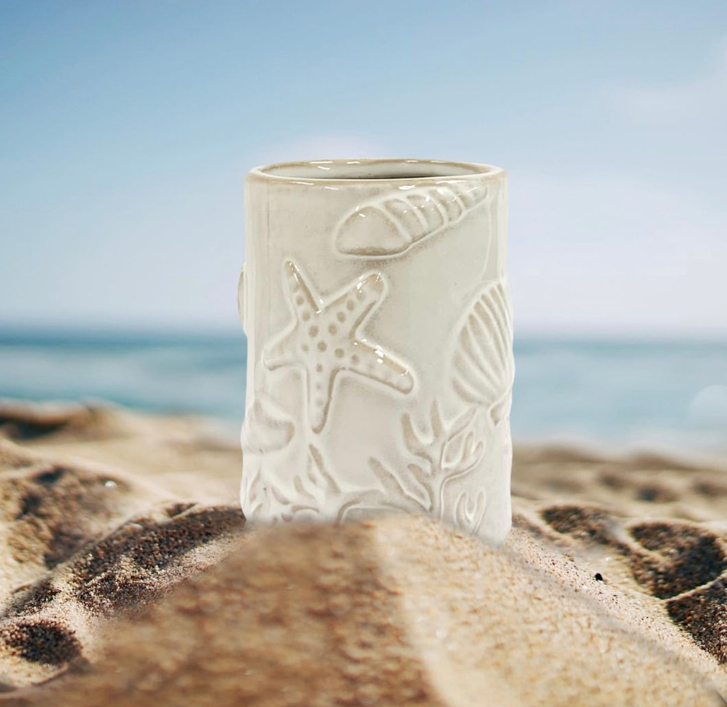 Seaside Jar Candle