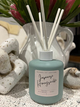 Load image into Gallery viewer, Matt Sage Green Reed Diffuser - 200ml
