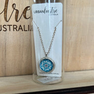Pendant Necklace