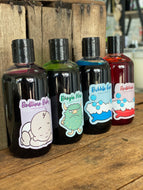 Bubble Bath