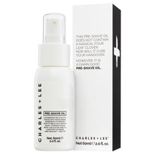Load image into Gallery viewer, Pre-Shave Oil 60ml
